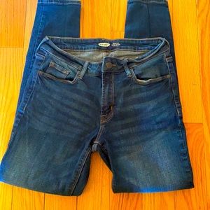 Old Navy Skinny Jeans
